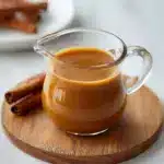Vanilla Pumpkin Marshmallow Coffee Syrup Recipe