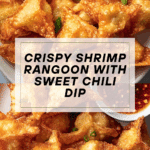 Shrimp Rangoon Recipe