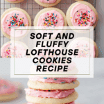 Lofthouse Cookies Recipe