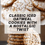 Halloween Chocolate Chip Cookies Recipe