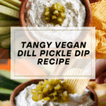 dill pickle dip Recipe