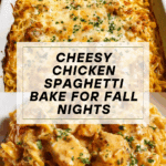 Best Chicken Spaghetti Recipe