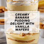 Banana Pudding Recipe