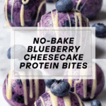 High-Protein Snack Recipe