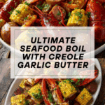 Ultimate Seafood Boil Recipe