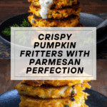 Pumpkin Fritters Recipe