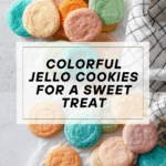 Jello Cookies Recipe