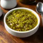 Grandma's Zucchini Relish Recipe