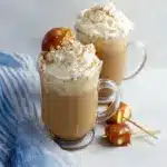 Caramel Apple Latte Recipe