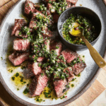 Chimichurri Steak Recipe