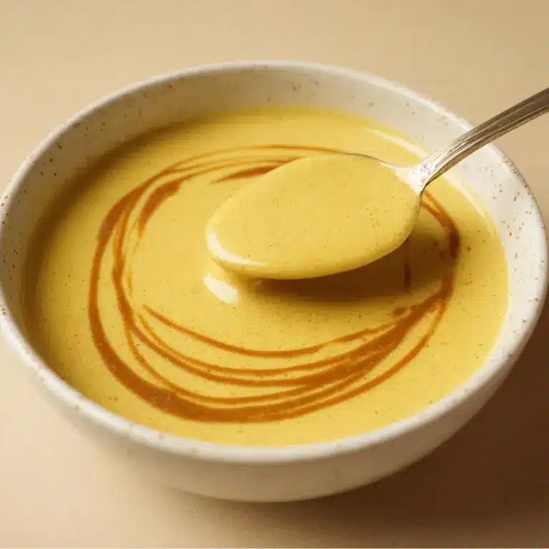 Roasted Feta Soup Recipe