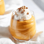 Pumpkin Fluff Recipe