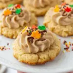Apple Butter Sugar Cookies Recipe
