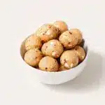 Strawberry Cheesecake Protein Balls Recipe