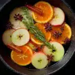How To Make a Cozy Autumn Simmer Pot Recipe