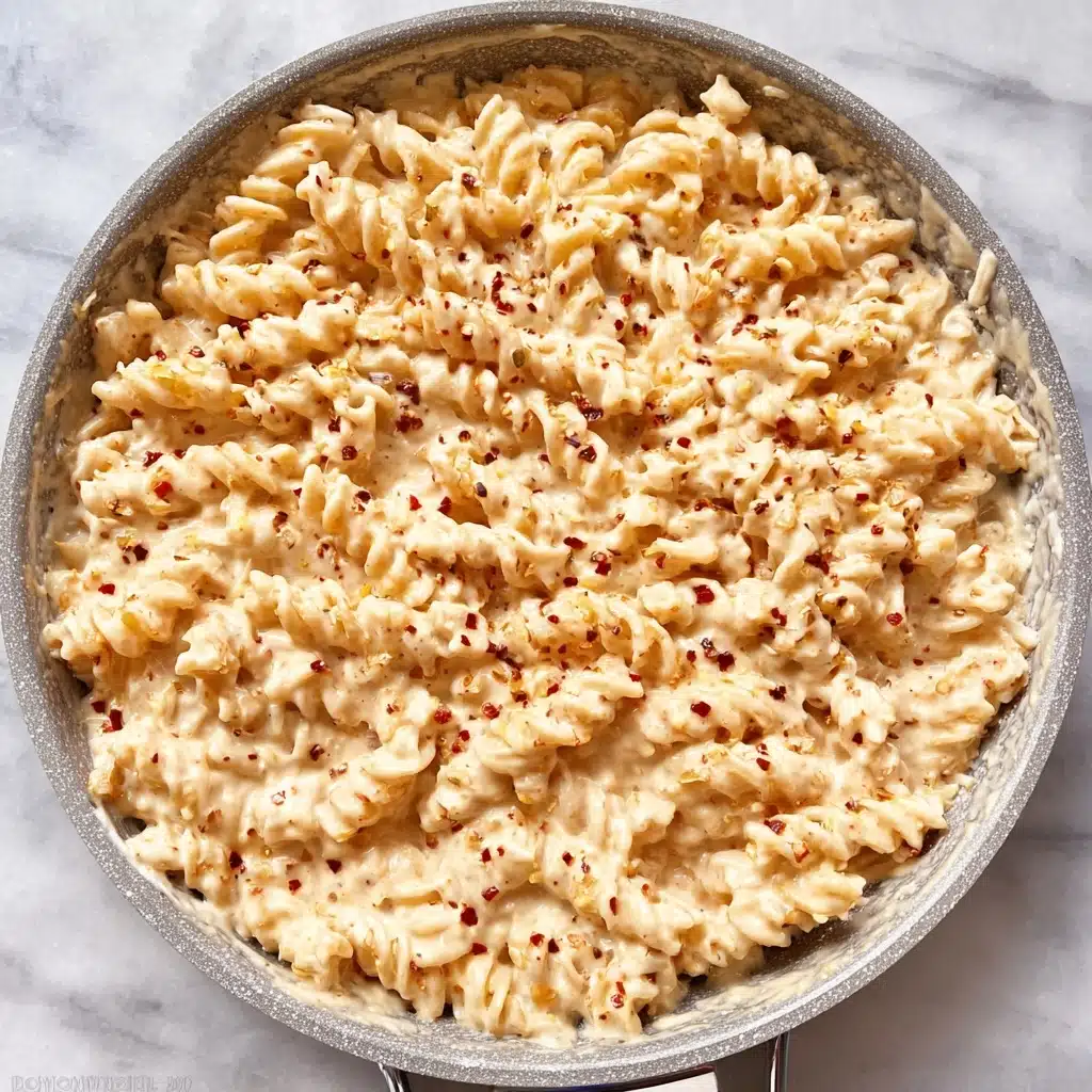Cottage Cheese Pasta Sauce Recipe