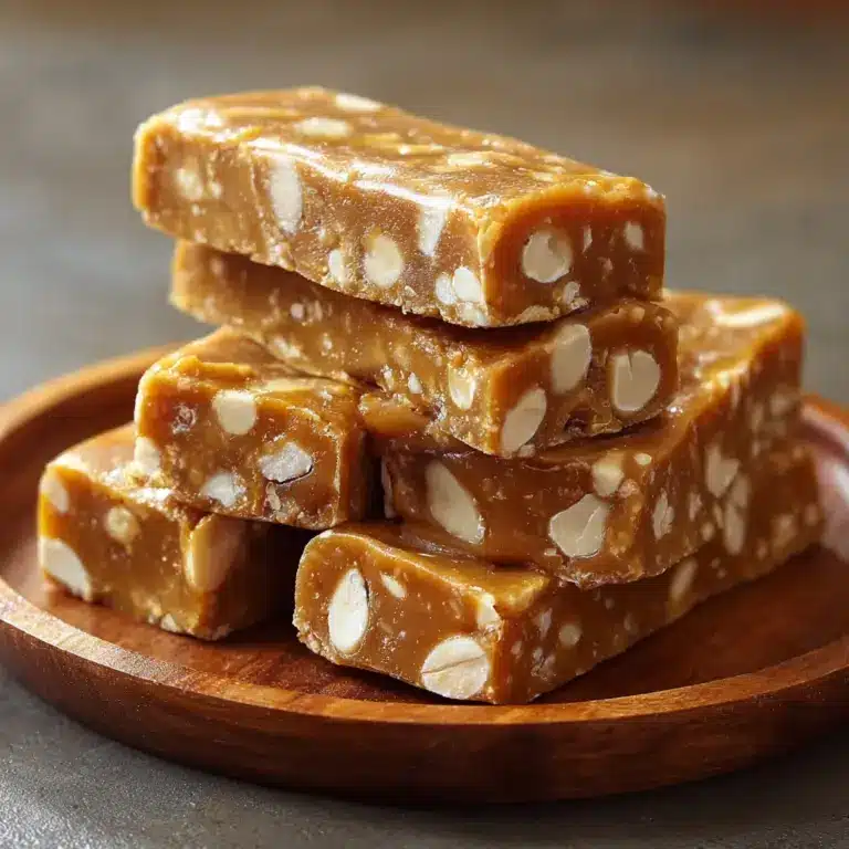 Banana and Peanut Butter Chewy Sticks for Dogs Recipe