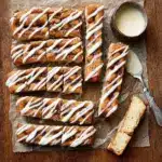Cinnamon Roll Focaccia Recipe