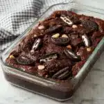 Oreo Dump Cake Recipe