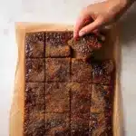 Sticky Gingerbread Cake Recipe