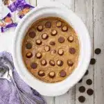 Crockpot Reese's Cake Recipe