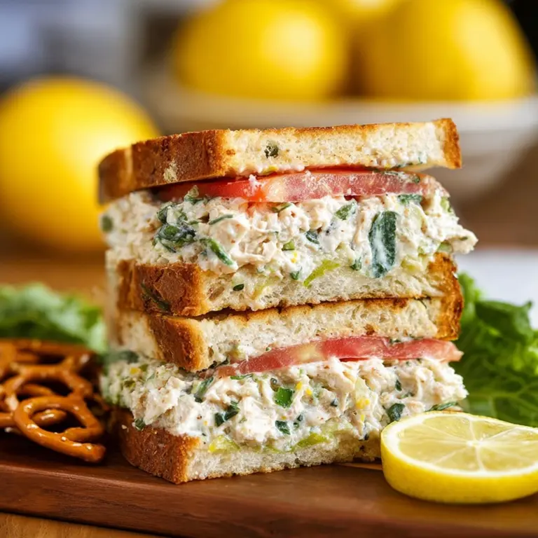 Easy Turkey Basil Pesto Panini Recipe