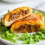Cheeseburger Bombs Recipe