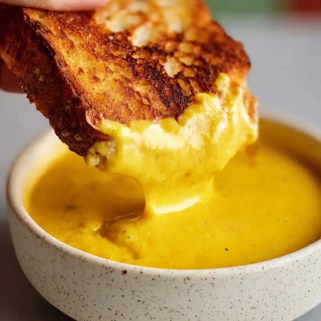 Roasted Feta Soup Recipe - Recipe Image