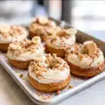 Dog Donuts Recipe