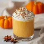 Creamy Pumpkin Overnight Oats with Greek Yogurt Recipe