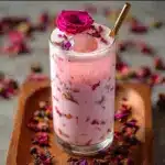 Kashmiri Pink Chai (Noon Tea) Recipe