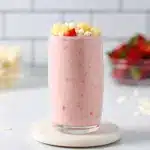 Bahama Mama Tropical Smoothie Recipe