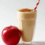 Apple Pie Protein Smoothie Recipe