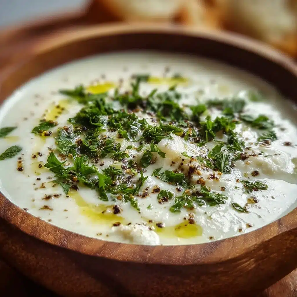 Garlic Sauce for Pizza: Elevate Your Pizza Experience! Recipe
