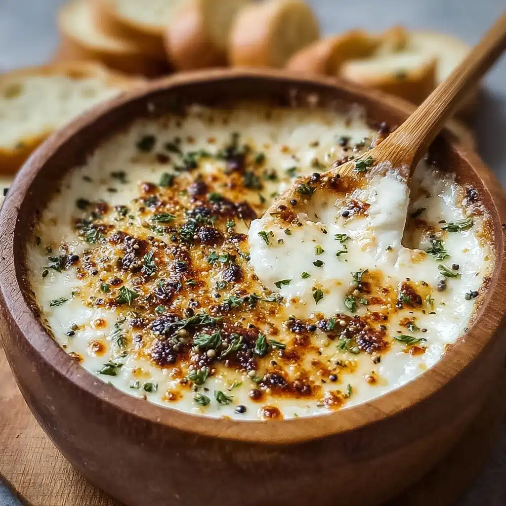 Garlic Sauce for Pizza: Elevate Your Pizza Experience! Recipe - Recipe Image