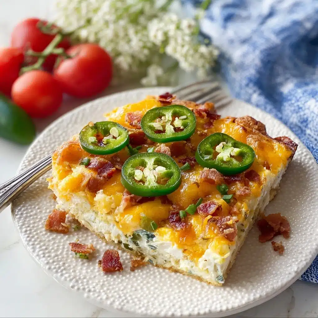 Jalapeno Popper Chicken Enchiladas Recipe - Recipe Image
