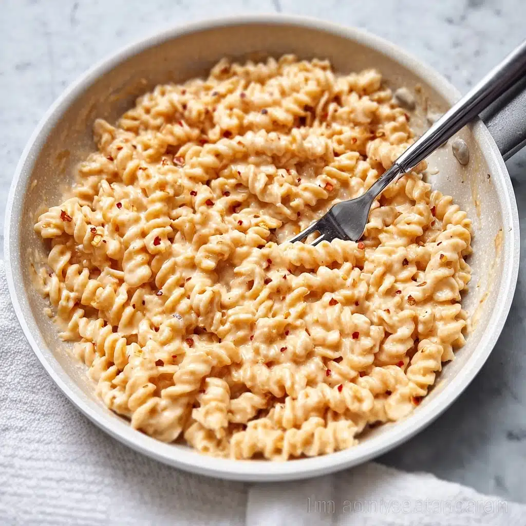 Cottage Cheese Pasta Sauce Recipe