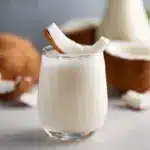 Coconut Cooler Recipe