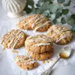 Gilmore Girls Coffee Cake Cookies Recipe