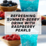 Summer-Berry Refresher Recipe