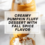 Pumpkin Fluff Recipe