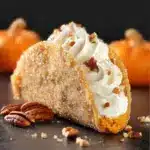 Pumpkin Pie Tacos Recipe