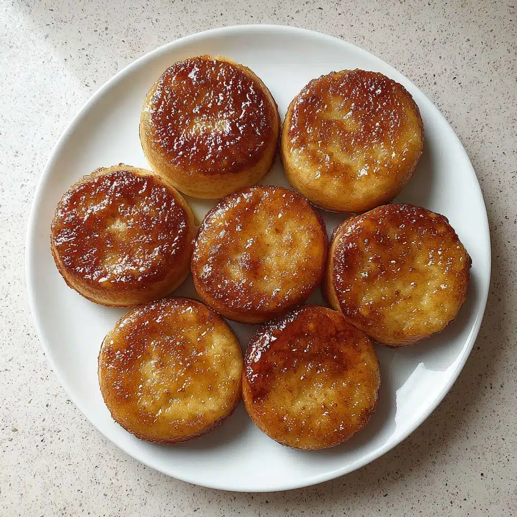 Potato Mochi Recipe - Recipe Image