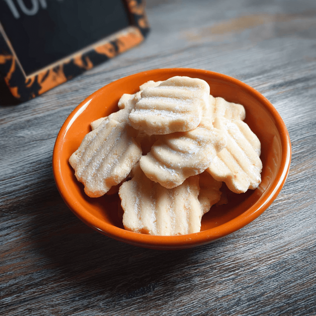 Homemade Peanut Butter and Banana Dog Treats Recipe - Recipe Image