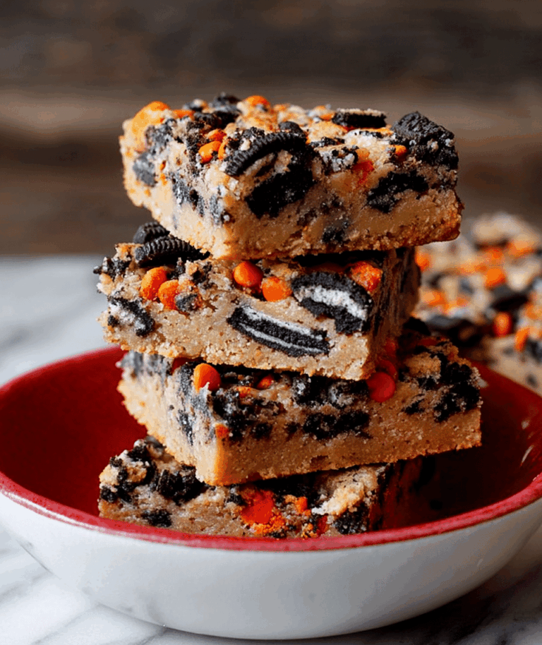 Oreo Chewies Recipe
