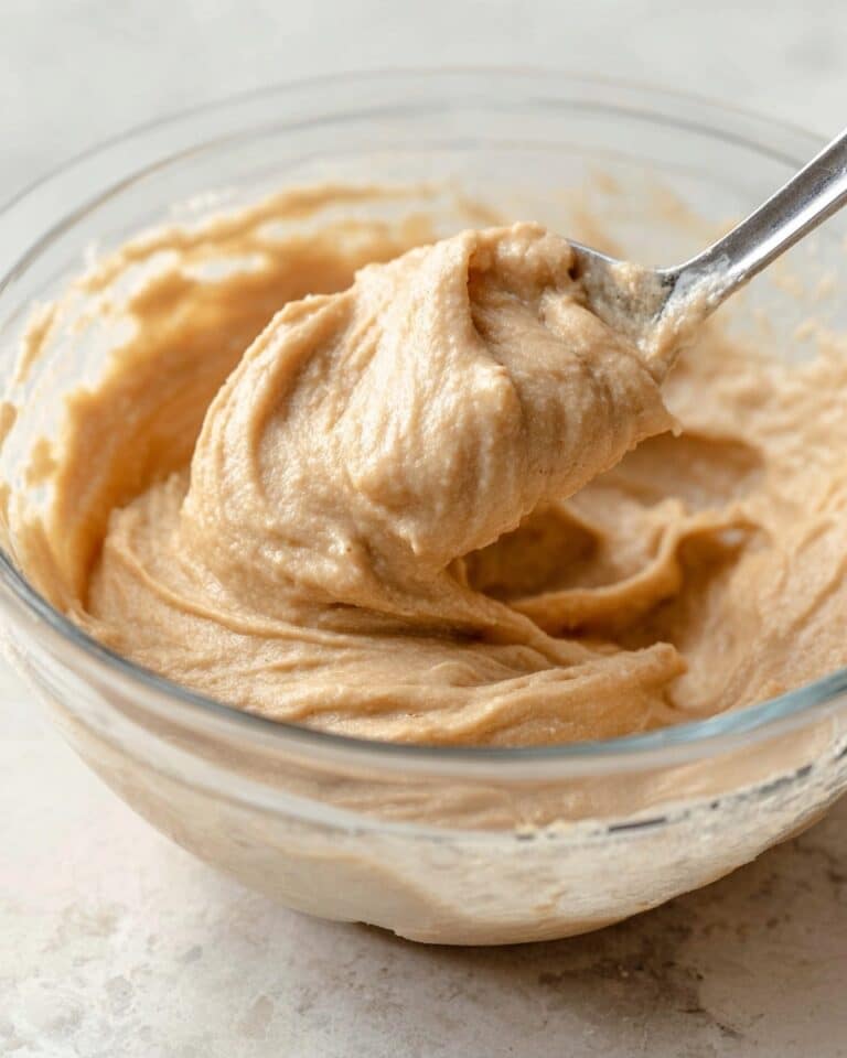 Peanut Butter Icing for Dog Treats Recipe