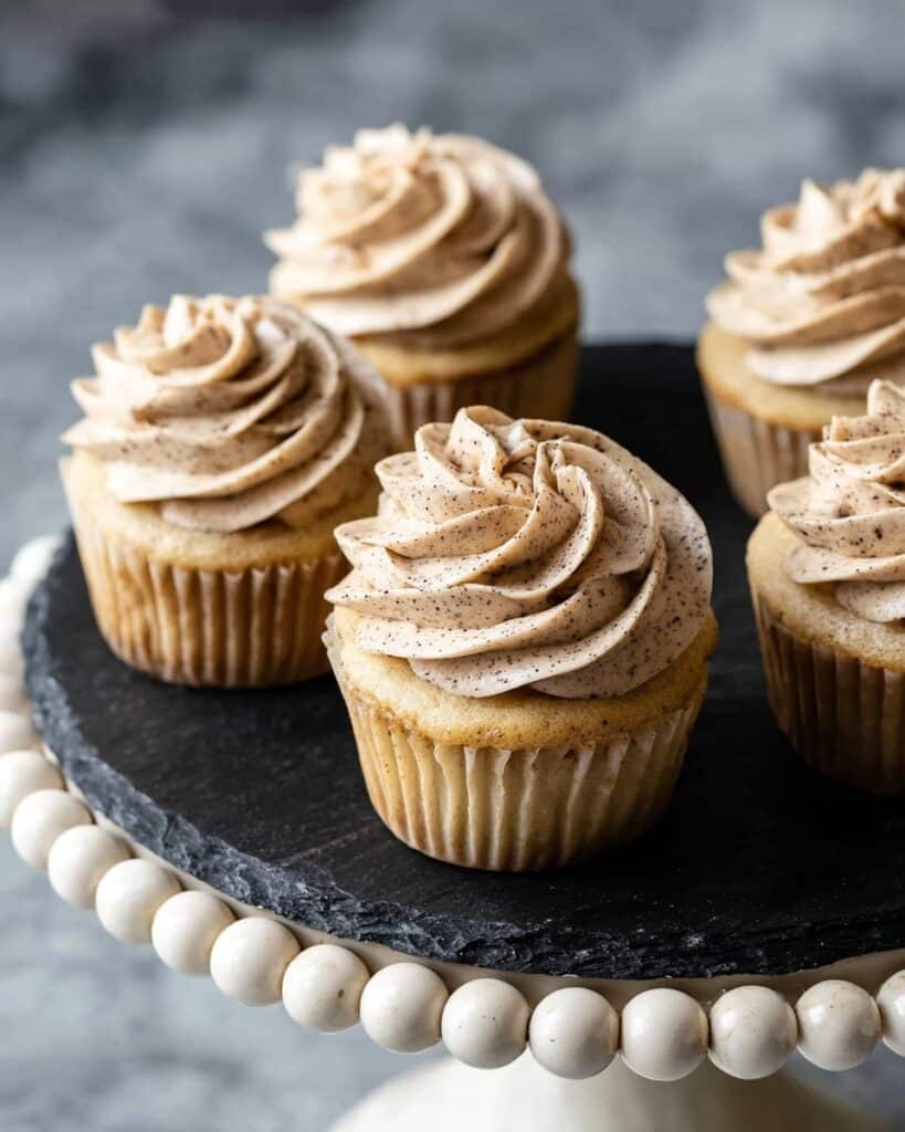 Browned Butter Frosting Recipe