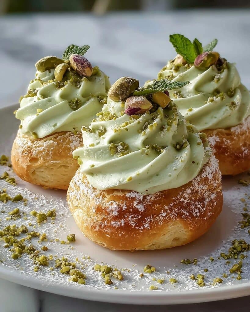 Pistachio Cream: The Ultimate Homemade Guide Recipe