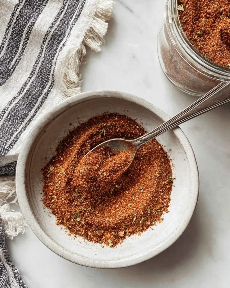 Fajita Seasoning (Better Than Store-Bought) Recipe