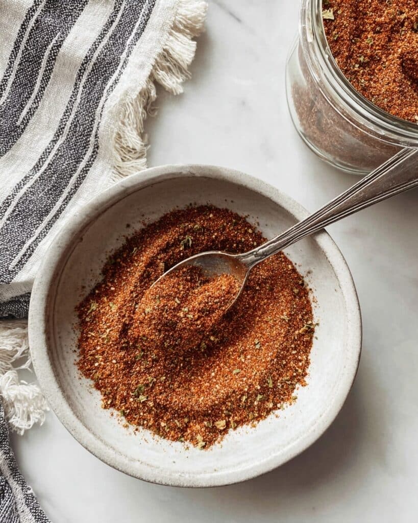 Fajita Seasoning (Better Than Store-Bought) Recipe